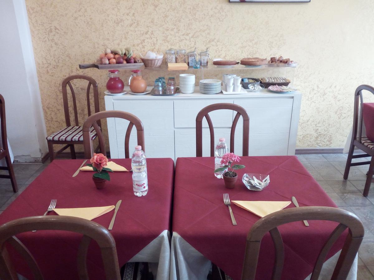 Affittacamere Dei Mille Cagliari Dış mekan fotoğraf