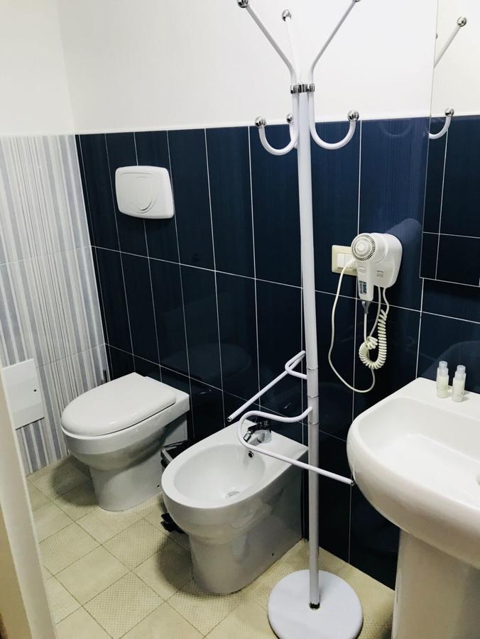 Affittacamere Dei Mille Cagliari Dış mekan fotoğraf